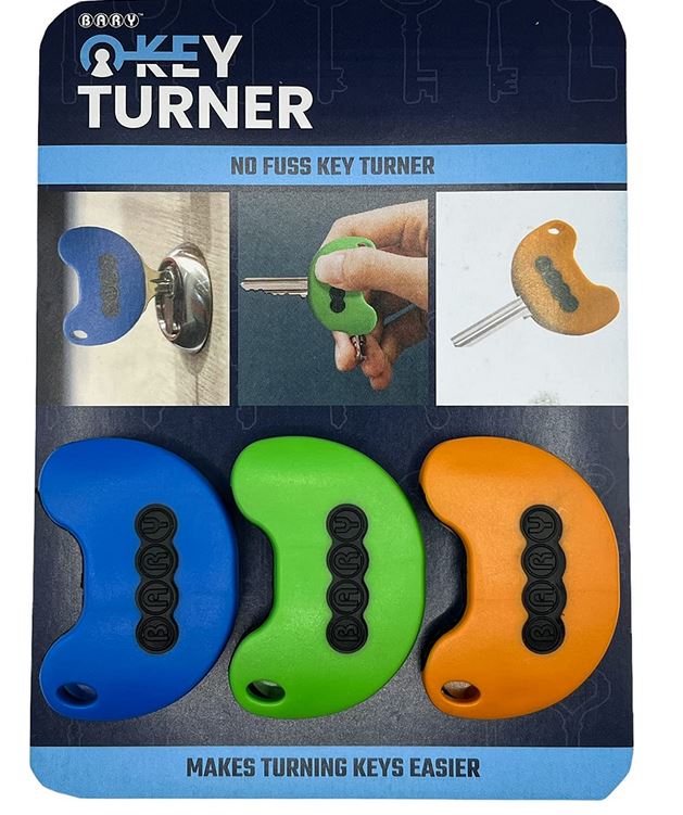 Extra Leverage Key Turner Aid DISCOUNT SALE